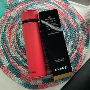 Chanel Brush Set Première Madame